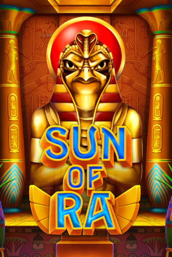 Sun of Ra играть онлайн | Максбет Казино бесплатно