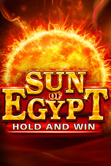 Sun of Egypt играть онлайн | Максбет Казино бесплатно