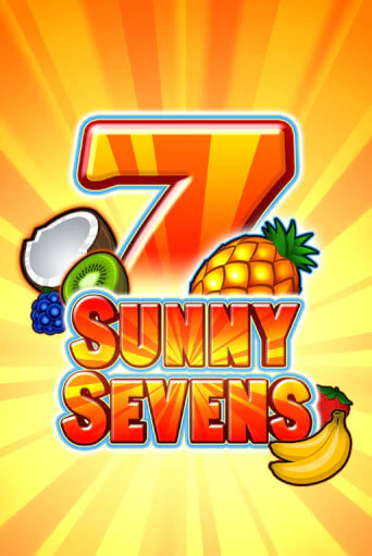 Sunny Sevens играть онлайн | Максбет Казино бесплатно