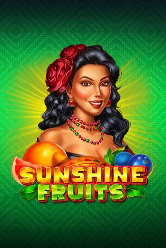 Sunshine Fruits играть онлайн | Максбет Казино бесплатно
