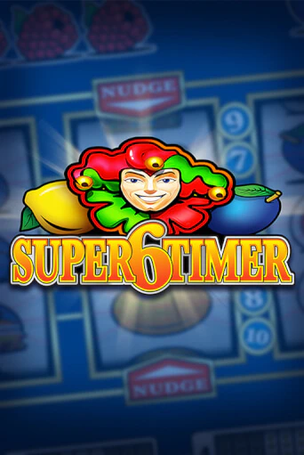 Super6Timer играть онлайн | Максбет Казино бесплатно