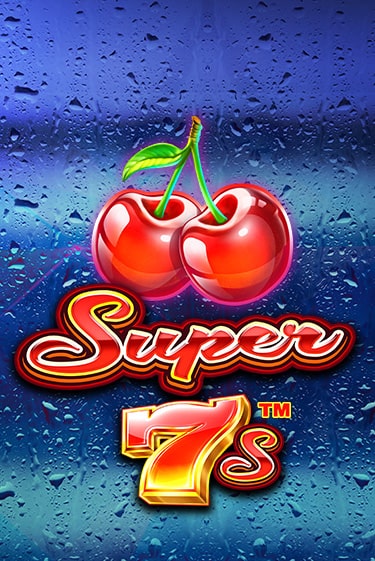 Super 7s™ играть онлайн | Максбет Казино бесплатно