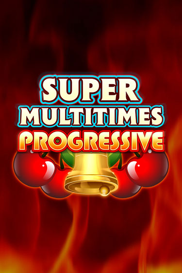 Super Multitimes Progressive играть онлайн | Максбет Казино бесплатно
