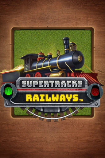 Super Tracks Railways играть онлайн | Максбет Казино бесплатно