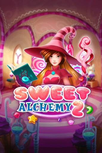 Sweet Alchemy 2 играть онлайн | Максбет Казино бесплатно