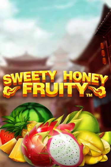 Sweety Honey Fruity™ играть онлайн | Максбет Казино бесплатно