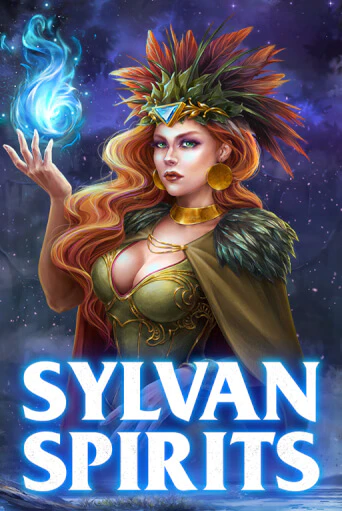 Sylvan Spirits играть онлайн | Максбет Казино бесплатно