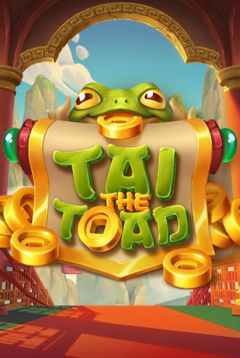 Tai the Toad играть онлайн | Максбет Казино бесплатно