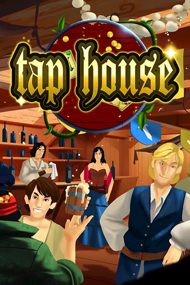Tap House играть онлайн | Максбет Казино бесплатно