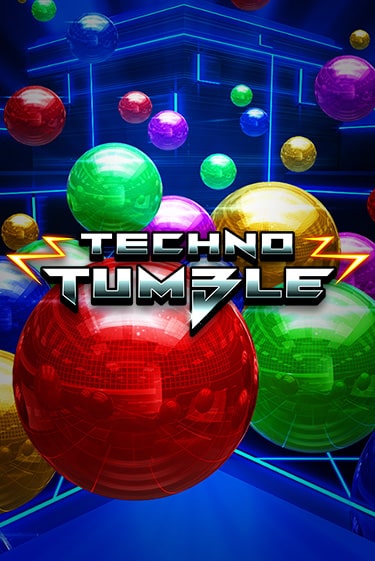 Techno Tumble играть онлайн | Максбет Казино бесплатно