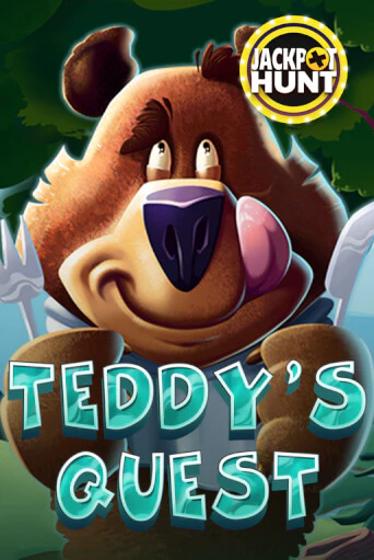 Teddy's Quest играть онлайн | Максбет Казино бесплатно