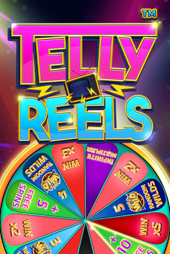 Telly Reels играть онлайн | Максбет Казино бесплатно