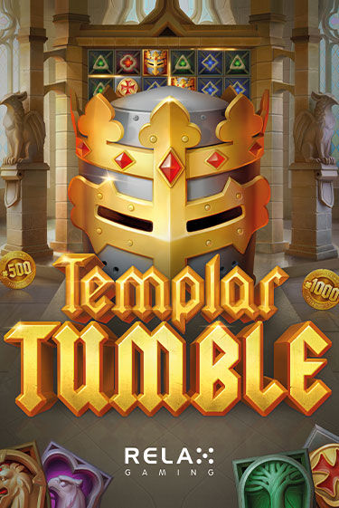 Templar Tumble играть онлайн | Максбет Казино бесплатно