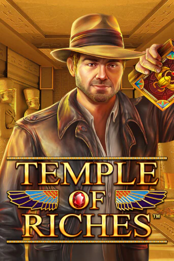 Temple of Riches играть онлайн | Максбет Казино бесплатно