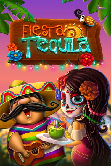 Tequila Fiesta играть онлайн | Максбет Казино бесплатно