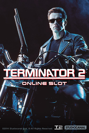 Terminator 2™ Remastered играть онлайн | Максбет Казино бесплатно