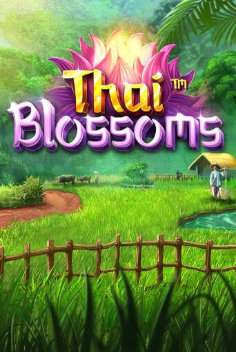 Thai Blossoms играть онлайн | Максбет Казино бесплатно