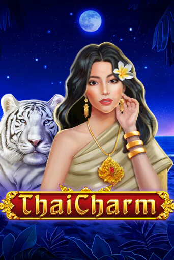 Thai Charm играть онлайн | Максбет Казино бесплатно