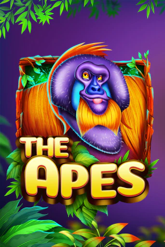 The Apes играть онлайн | Максбет Казино бесплатно