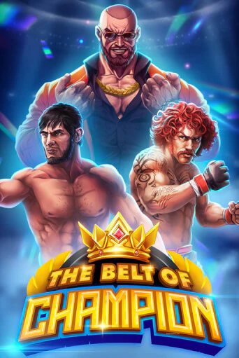 The Belt of Champion играть онлайн | Максбет Казино бесплатно