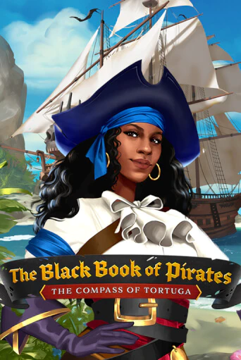 The Black Book of Pirates играть онлайн | Максбет Казино бесплатно