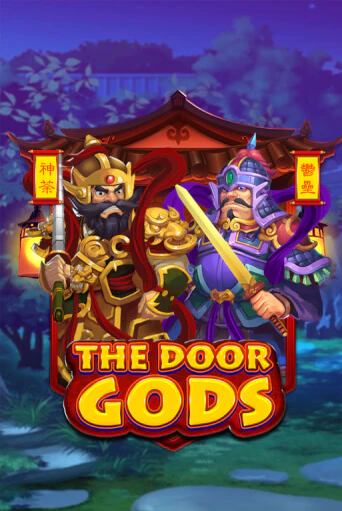 The Door Gods играть онлайн | Максбет Казино бесплатно