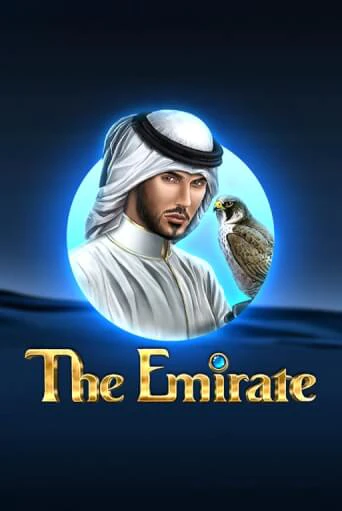 The Emirate играть онлайн | Максбет Казино бесплатно