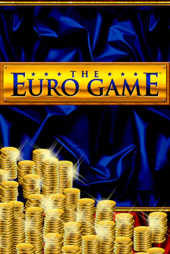The Euro Game играть онлайн | Максбет Казино бесплатно