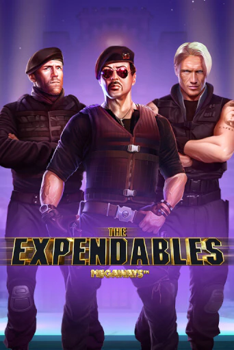 The Expendables Megaways играть онлайн | Максбет Казино бесплатно