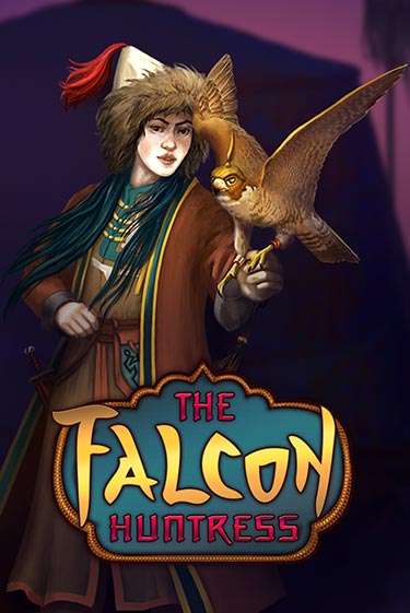 The Falcon Huntress играть онлайн | Максбет Казино бесплатно