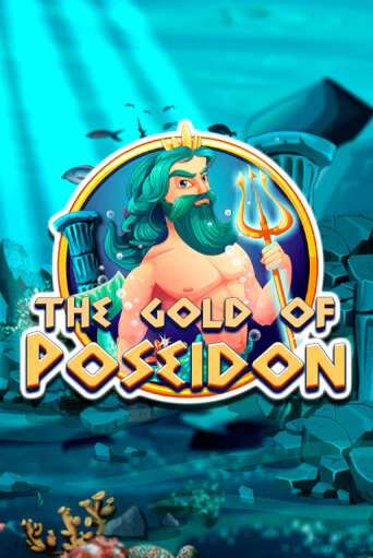 The Gold of Poseidon играть онлайн | Максбет Казино бесплатно