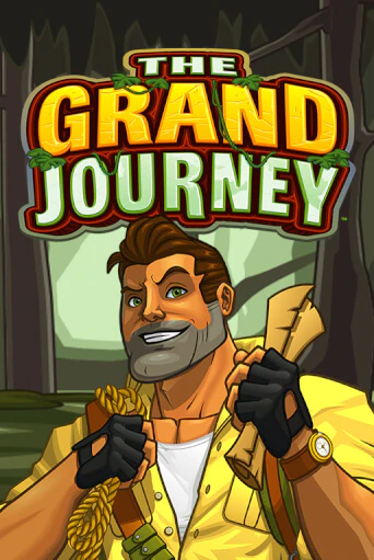 The Grand Journey играть онлайн | Максбет Казино бесплатно