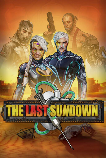 The Last Sundown играть онлайн | Максбет Казино бесплатно
