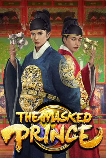 The Masked Prince играть онлайн | Максбет Казино бесплатно