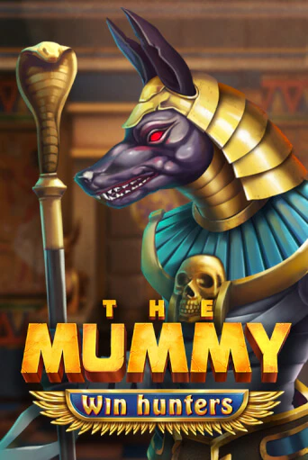 The Mummy Win Hunters играть онлайн | Максбет Казино бесплатно