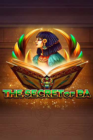 The Secret of Ba играть онлайн | Максбет Казино бесплатно
