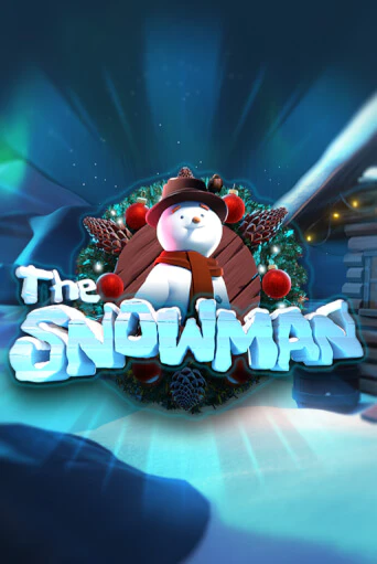 The Snowman играть онлайн | Максбет Казино бесплатно