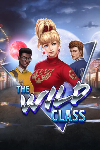 The Wild Class играть онлайн | Максбет Казино бесплатно