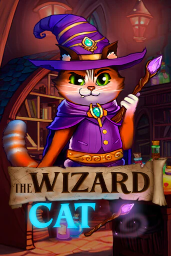 The Wizard Cat играть онлайн | Максбет Казино бесплатно