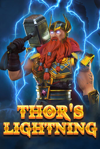 Thor's Lightning играть онлайн | Максбет Казино бесплатно