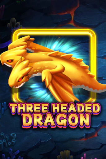 Three Headed Dragon играть онлайн | Максбет Казино бесплатно