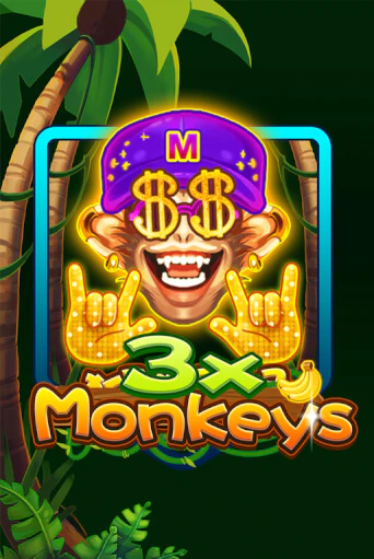 Three Monkeys играть онлайн | Максбет Казино бесплатно