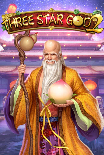 Three Star God 2 играть онлайн | Максбет Казино бесплатно