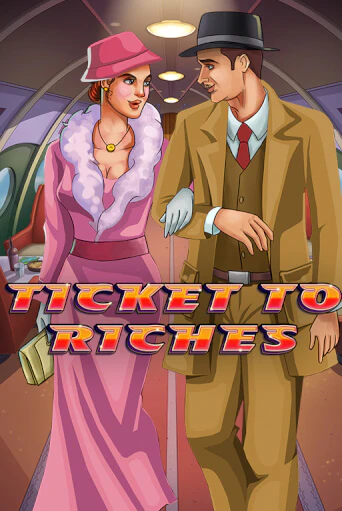 Ticket to Riches играть онлайн | Максбет Казино бесплатно