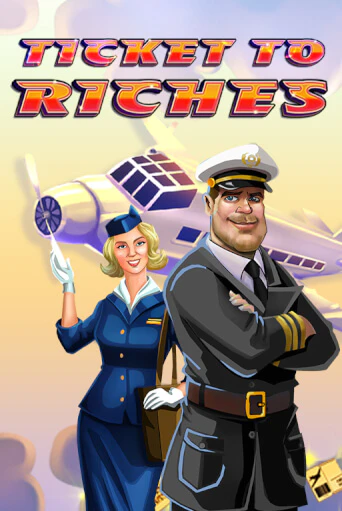 Ticket to Riches играть онлайн | Максбет Казино бесплатно