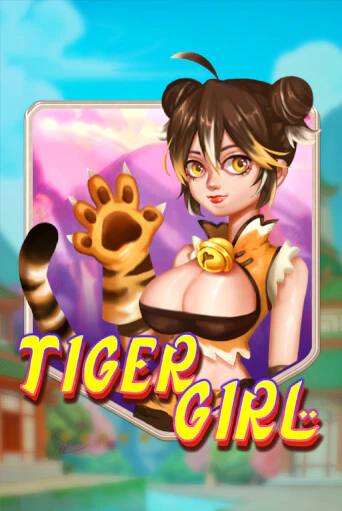 Tiger Girl играть онлайн | Максбет Казино бесплатно
