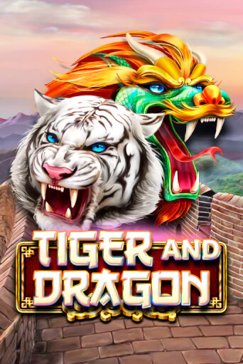Tiger and Dragon играть онлайн | Максбет Казино бесплатно