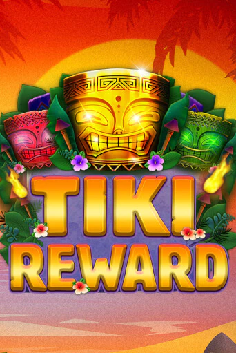 Tiki Reward играть онлайн | Максбет Казино бесплатно