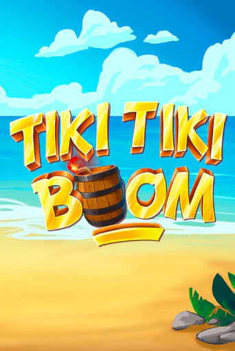 Tiki Tiki Boom™ играть онлайн | Максбет Казино бесплатно