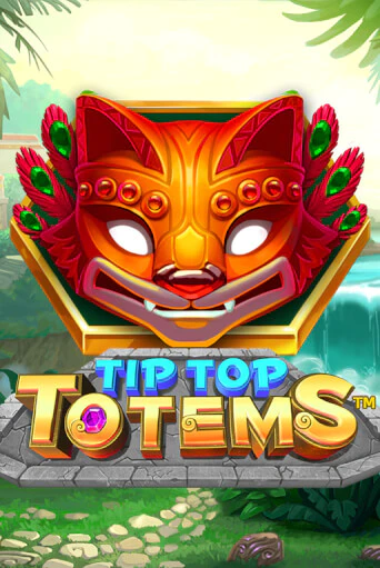 Tip Top Totems играть онлайн | Максбет Казино бесплатно